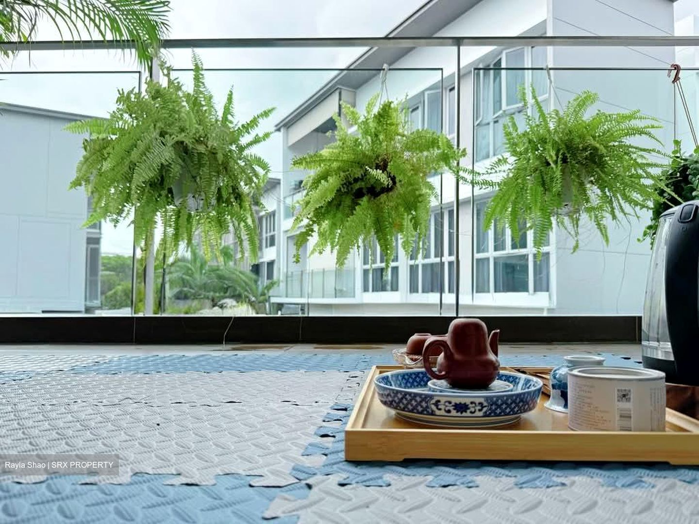 euHabitat (D14), Condominium #532644641